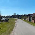 Kleiner Leuchtturm - Steuerbord