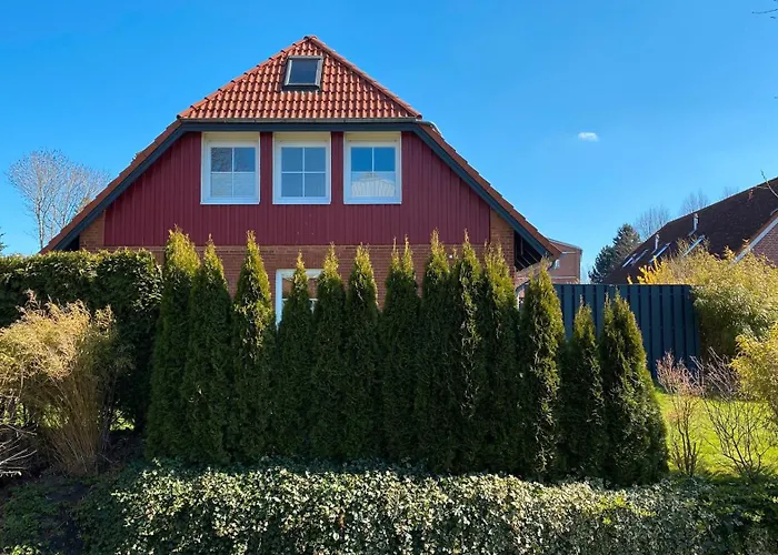 Kleiner Leuchtturm - Steuerbord
