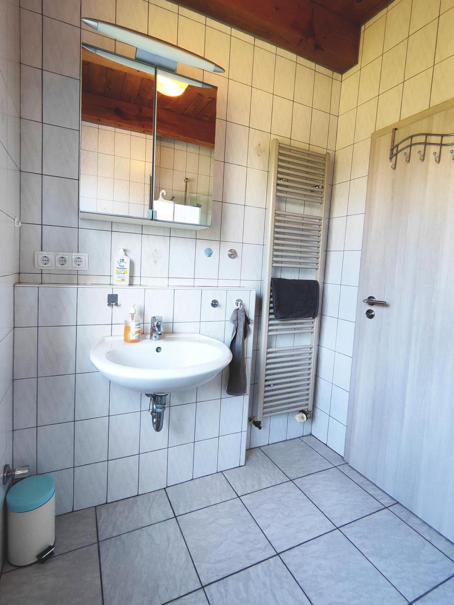Ferienhaus Kleiner Leuchtturm - Steuerbord